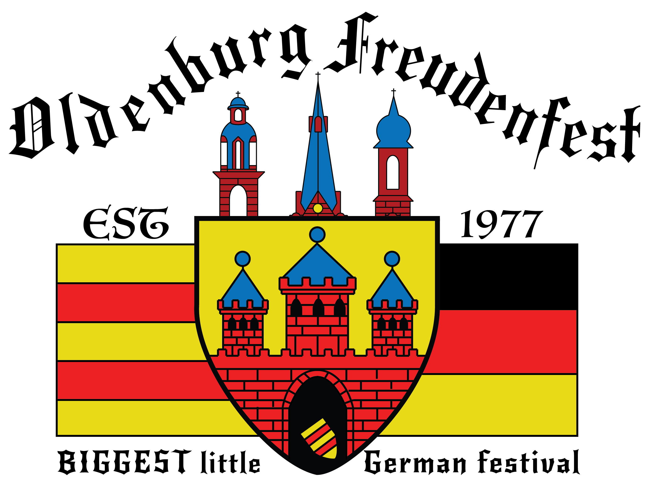 Oldenburg Freudenfest